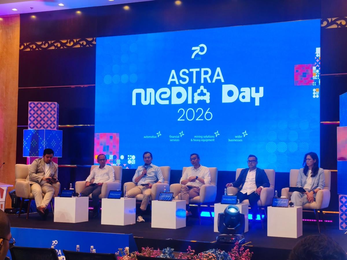 Strategi Daihatsu dan Isuzu Hadapi Serbuan Mobil Cina ke Indonesia
