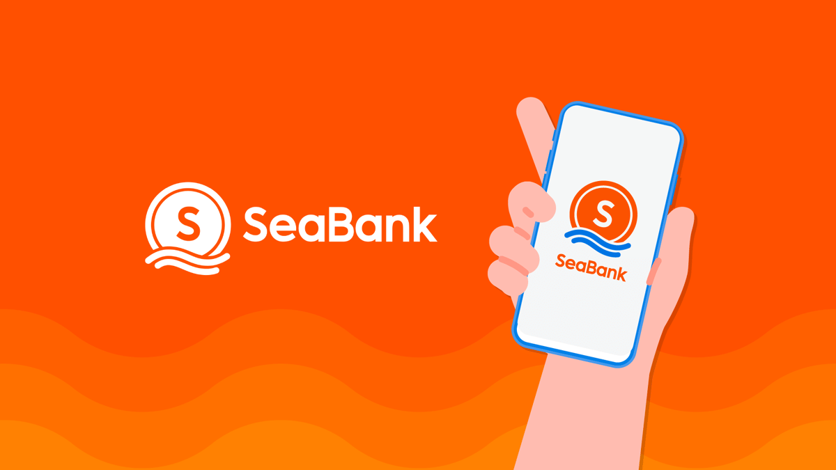 10 Bank Digital Terbesar di Indonesia, SeaBank Teratas