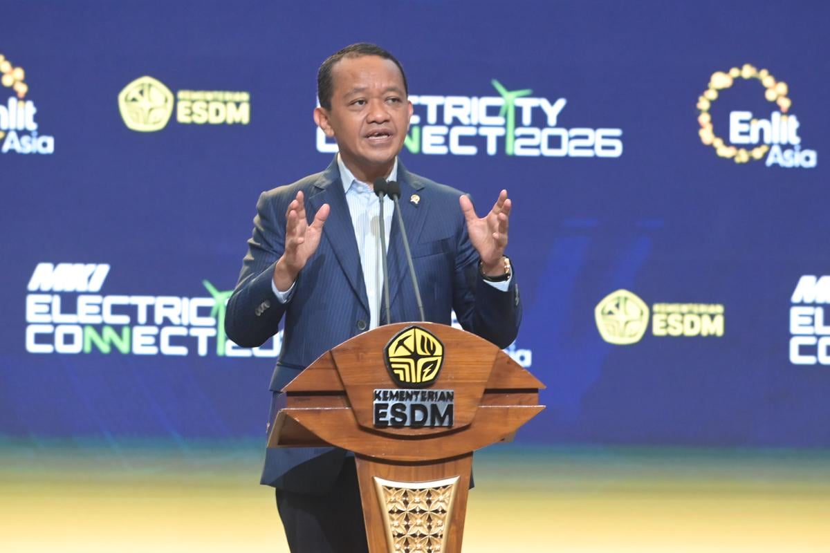 ESDM Perketat Jasa Pertambangan, Penggunaan Anak Usaha dan Afiliasi Kini Wajib Izin Menteri