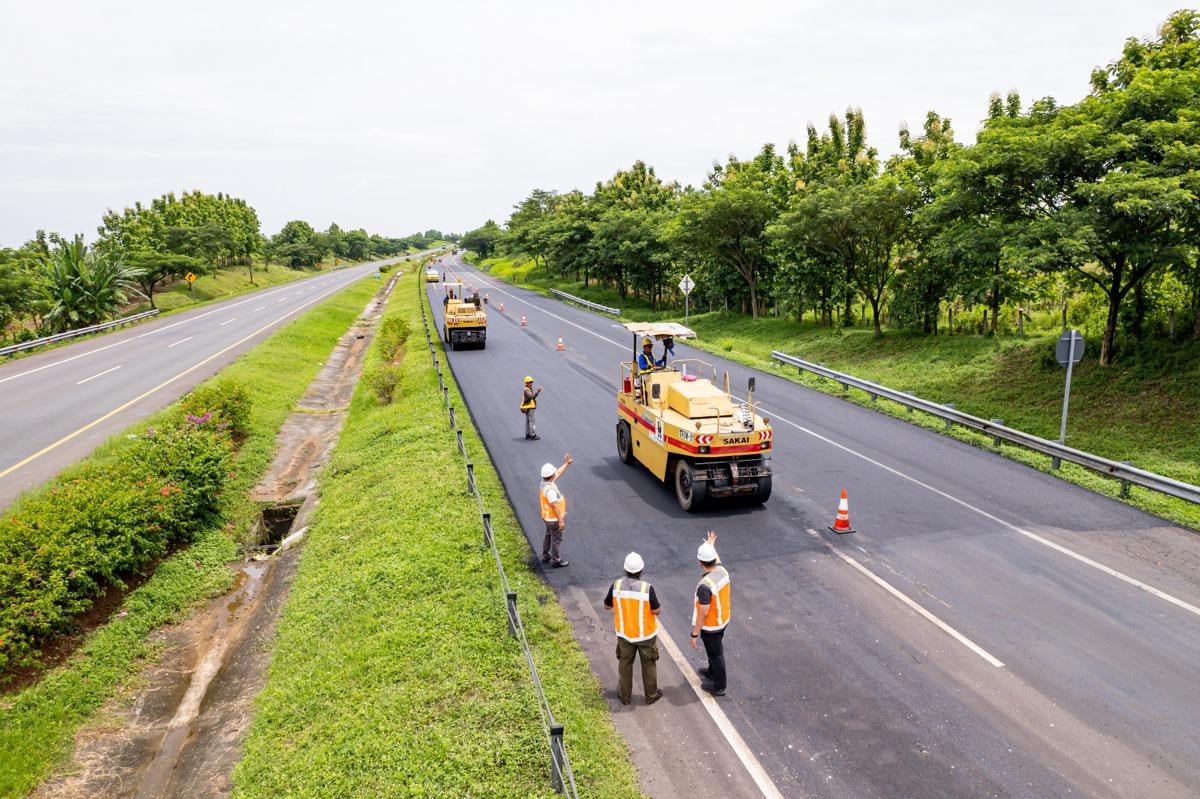 Astra Infra Tak Asal Tambah Jalan Tol, Fokus Kembangkan Aset