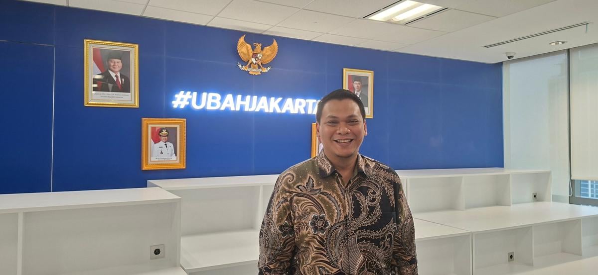 MRT Jakarta Buka Peluang Bentuk JV Global, Percepat Pengembangan TOD