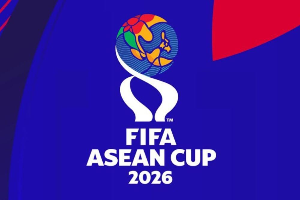 Cara Nonton FIFA ASEAN Cup 2026, Lewat YouTube hingga Vidio