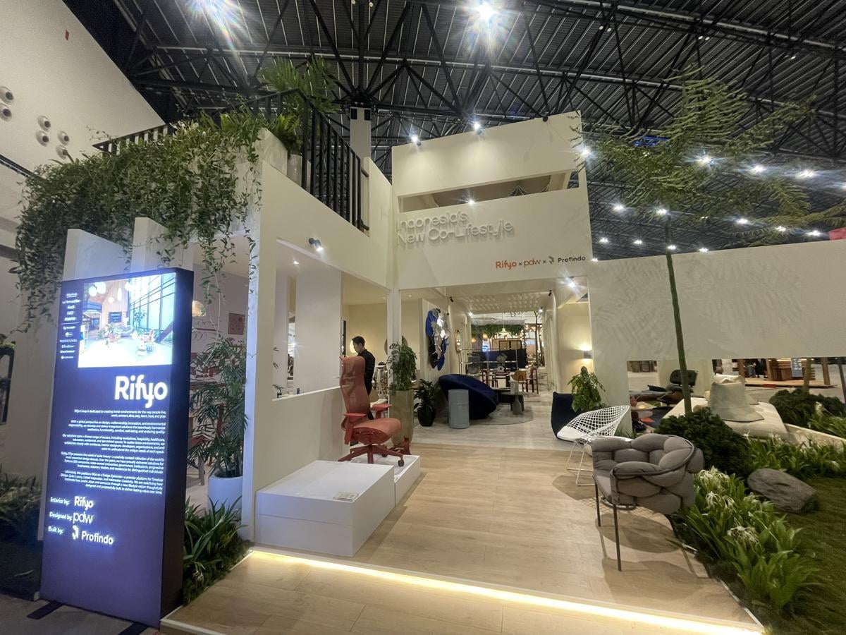 Konsep Co-Living Jadi Solusi Investasi Properti dan Interior