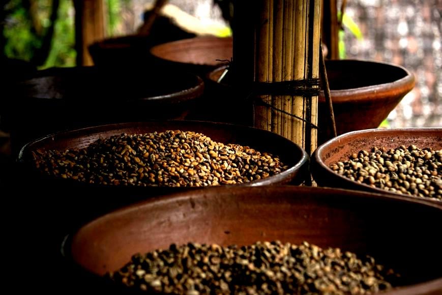 BPS: Perekonomian Berbasis Komoditas Mentah Takkan Berkelanjutan