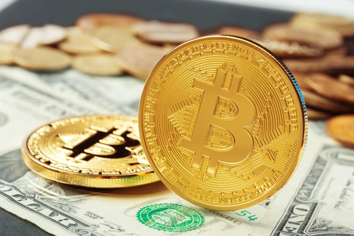 Wamenkeu Tegaskan Kripto Bukan Mata Uang, Tetap Kena Pajak