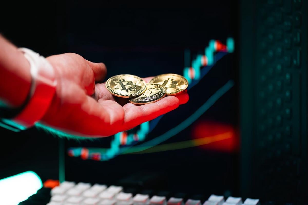 Akses Investasi Kian Mudah, Pembeli Saham AS Tertokenisasi PINTU Melonjak 68%