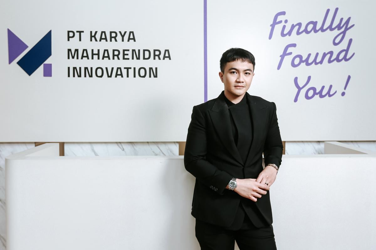 Di Balik Finally Found You!: Raja yang Memilih Jalannya Sendiri