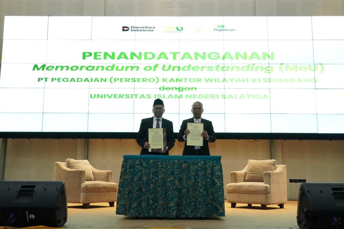 Cara Pegadaian Kuatkan Literasi Keuangan Buat Gen Z Salatiga