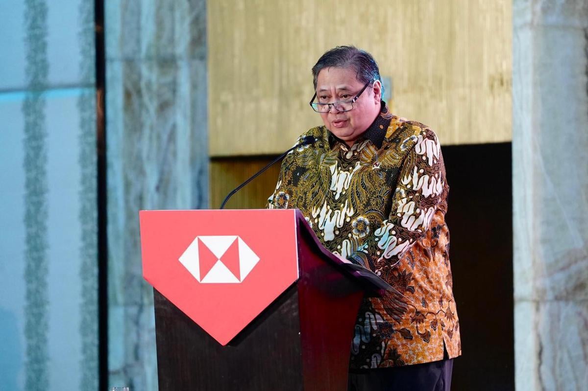 Kejar Ekonomi 8 Persen pada 2029, Pemerintah Pertajam Bauran Kebijakan