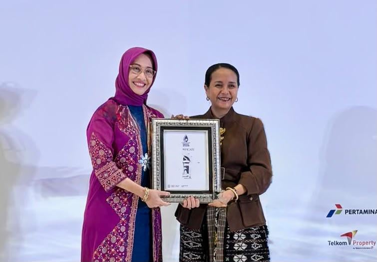 Pegadaian Borong Penghargaan di The Best Contact Center Indonesia 2026