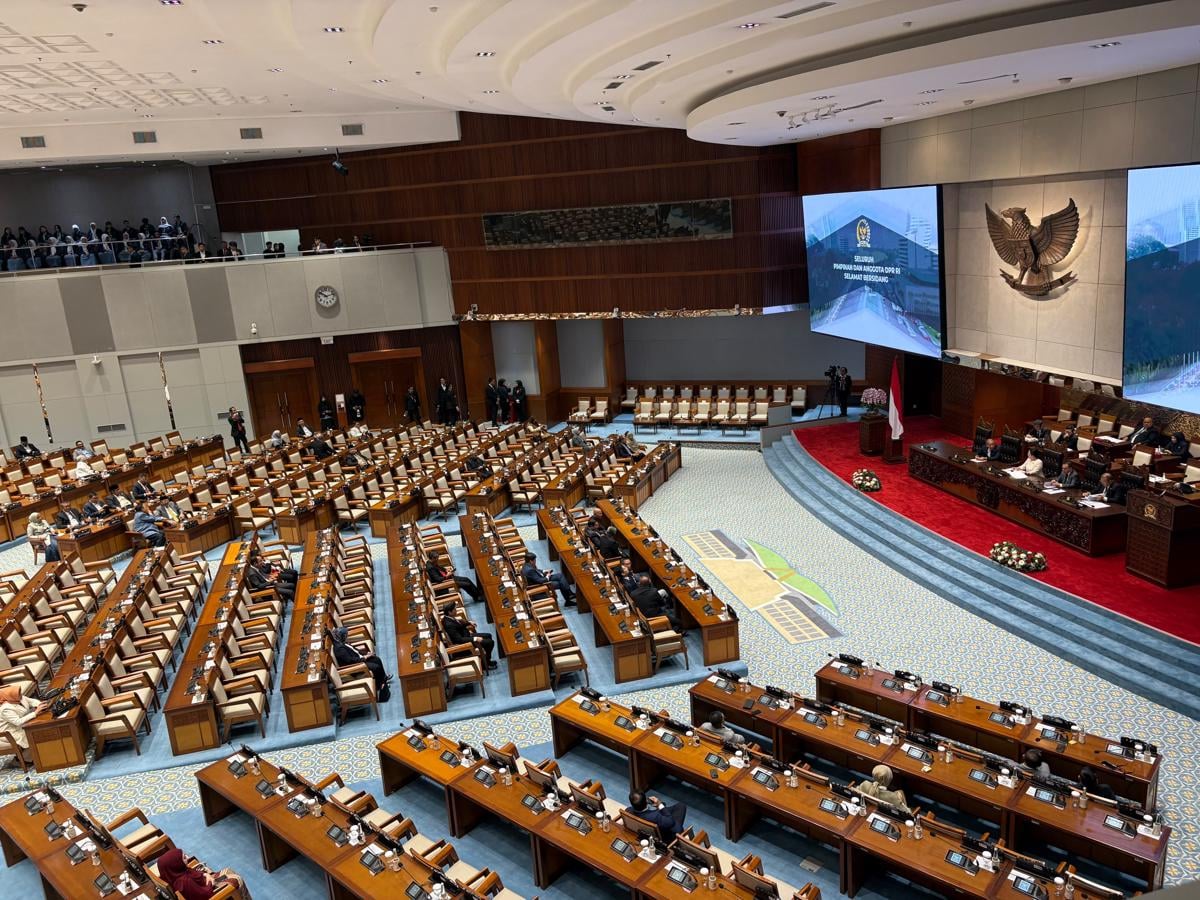 Anggaran Subsidi BBM-Listrik 2027 Dipangkas Rp11,44 T, Banggar: Agar Tepat Sasaran