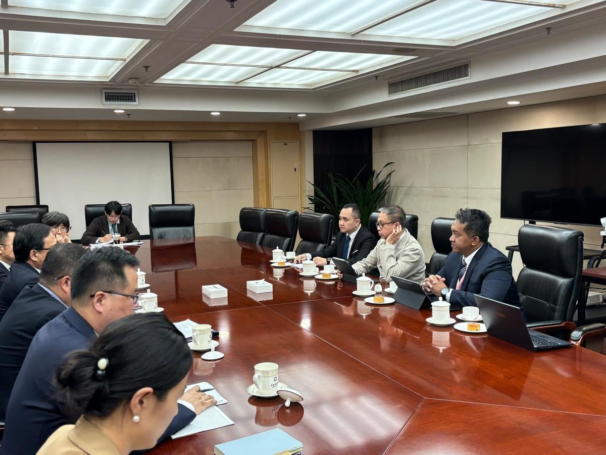 Ekspor Non Migas Ke China Capai US$64,8 Miliar, RI Kejar Perjanjian Dagang Bilateral