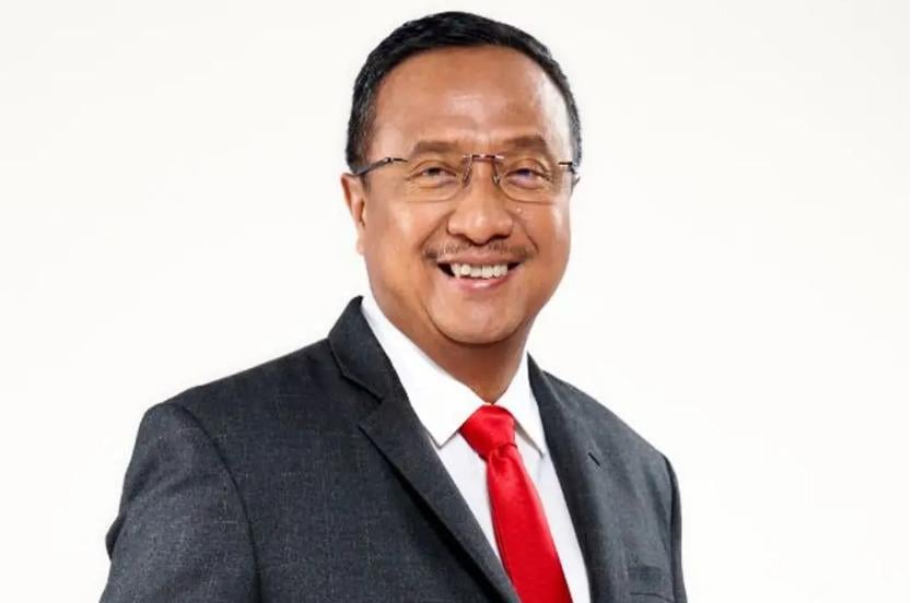 Profil Nanang Hendarno, Direktur Utama Telkom yang Baru