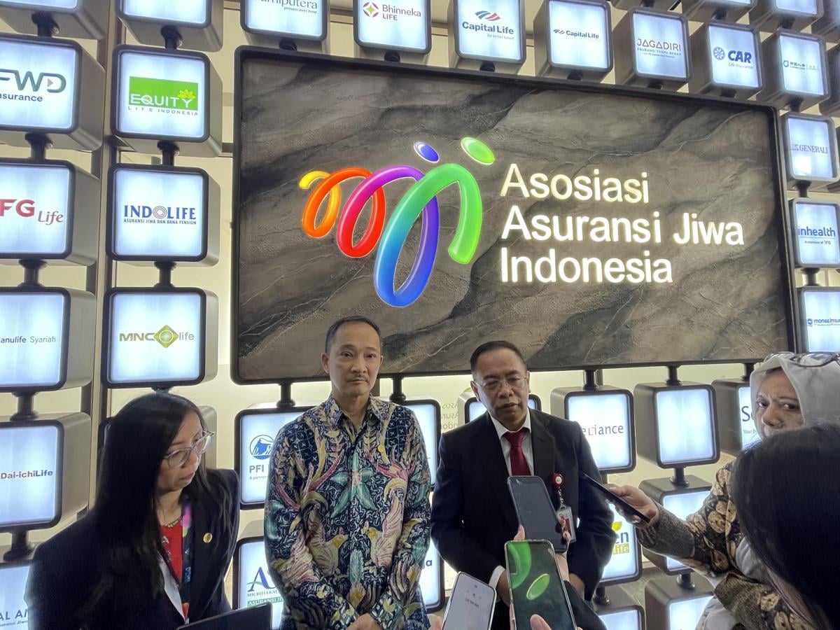 AAJI Wajibkan Asuransi Swasta Gabung Program KAJP