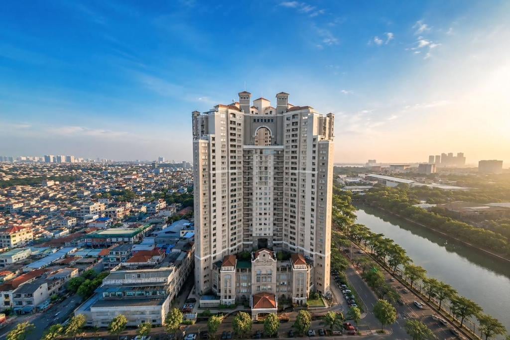 Grand Dafam Ancol Jakarta Hadirkan Work-Life Balance Package