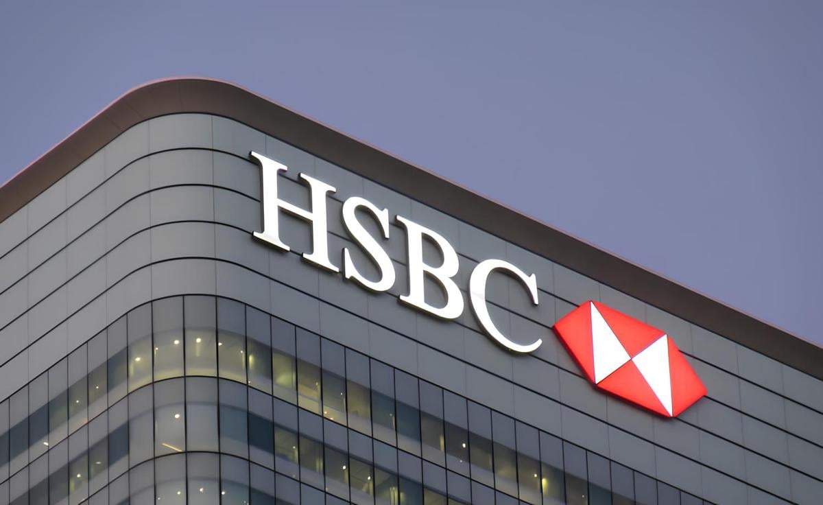 HSBC Siapkan RedCoin, Stablecoin untuk Transaksi Pembayaran Harian