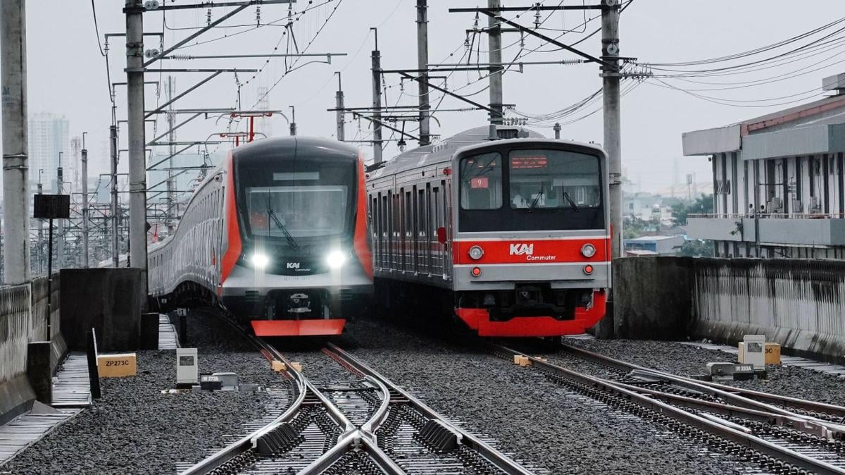 Terbaru! Ini Jadwal KRL Solo–Jogja Hari Ini 5–11 Oktober 2026