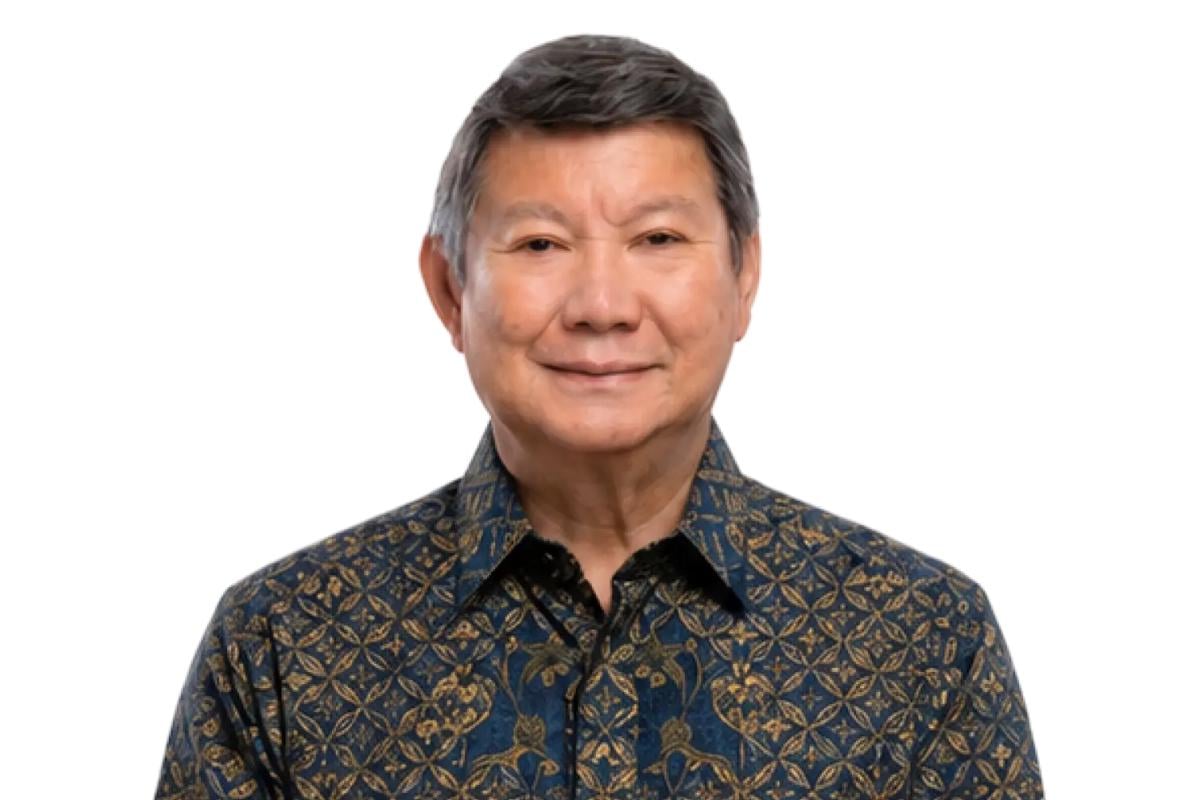 Hashim Djojohadikusumo Mundur dari Komisaris Utama WIFI