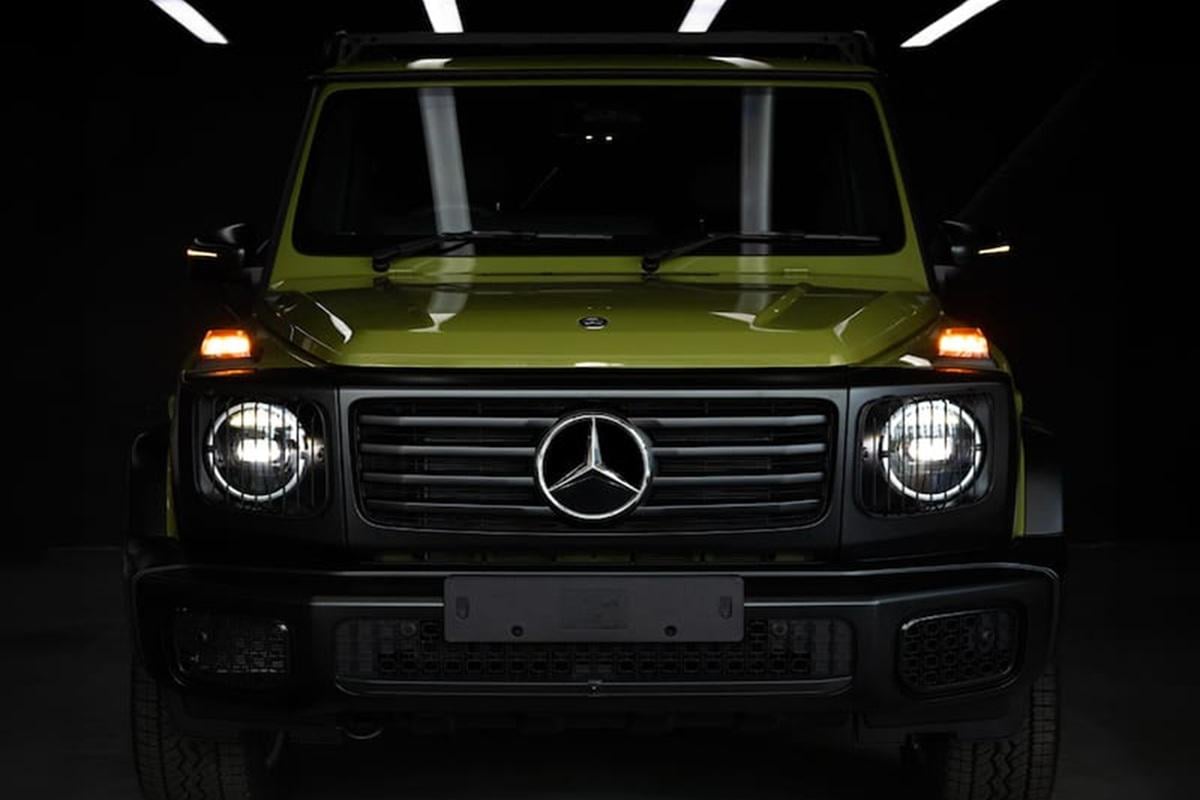 Pasar Mobil Bekas Kian Moncer, Gema Motorcars Bidik Segmen Premium