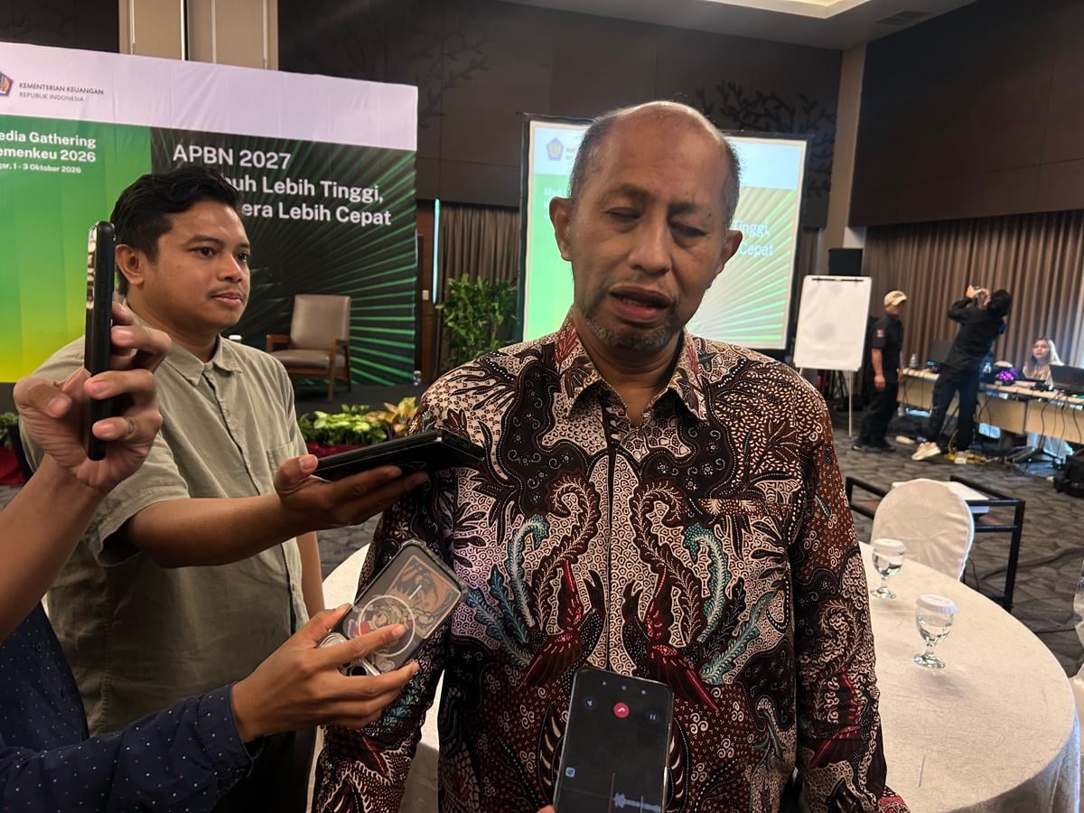 Kebutuhan Listrik Hijau Diproyeksi Capai 140 TWh pada 2034