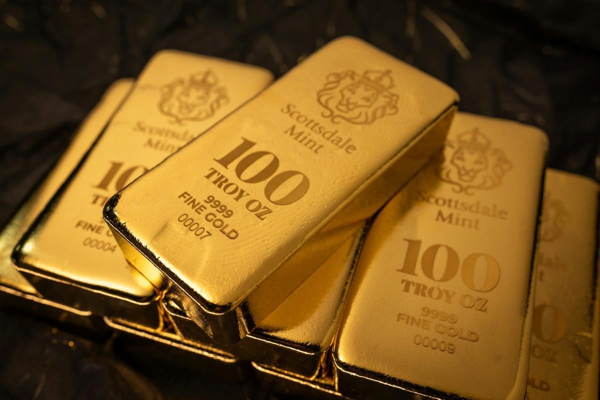 20 Gram Emas Berapa Juta? Ini Estimasi Nilainya per Oktober