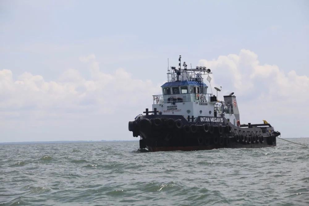 Peremajaan Armada, IMC Pelita Logistik (PSSI) Tambah 6 Kapal