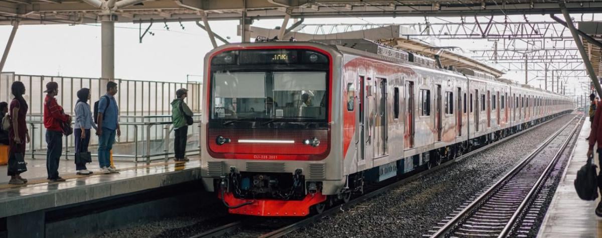 Jadwal KRL Solo–Jogja Hari Ini 12–18 Oktober 2026 Terbaru