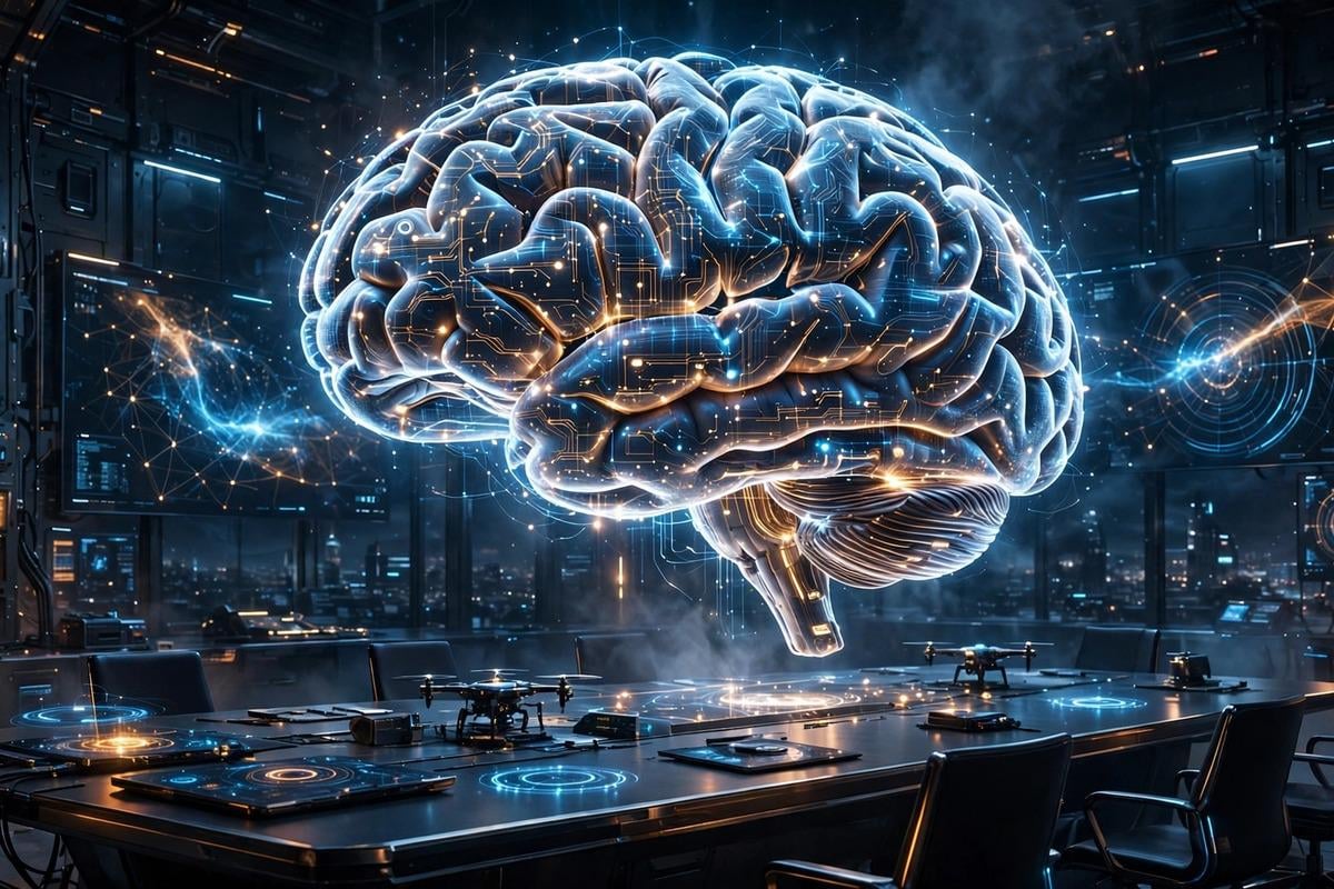 Garap Pasar AI Korporasi, SAP Resmi Kenalkan Joule Work dan Business AI Platform di Las Vegas