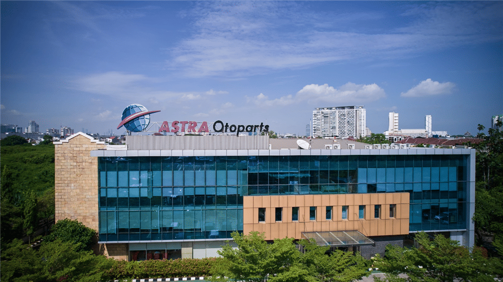 Astra Otoparts (AUTO) Akan Bagi Dividen Interim, Cek Jadwalnya