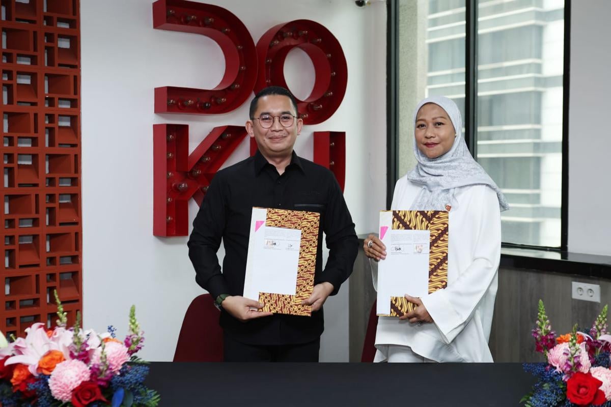 DOKU Gandeng Sabre Integrasikan Sistem Pembayaran untuk Travel Agent