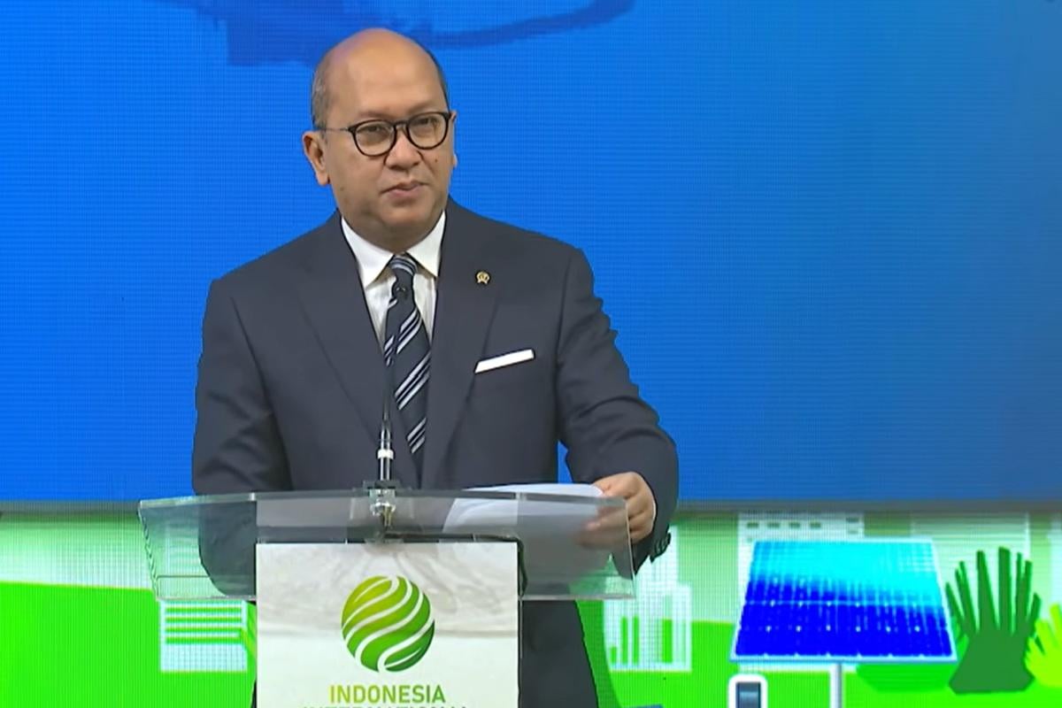 Kementerian Investasi Bakal Terbitkan KITAS, Target Selesai 6 Hari