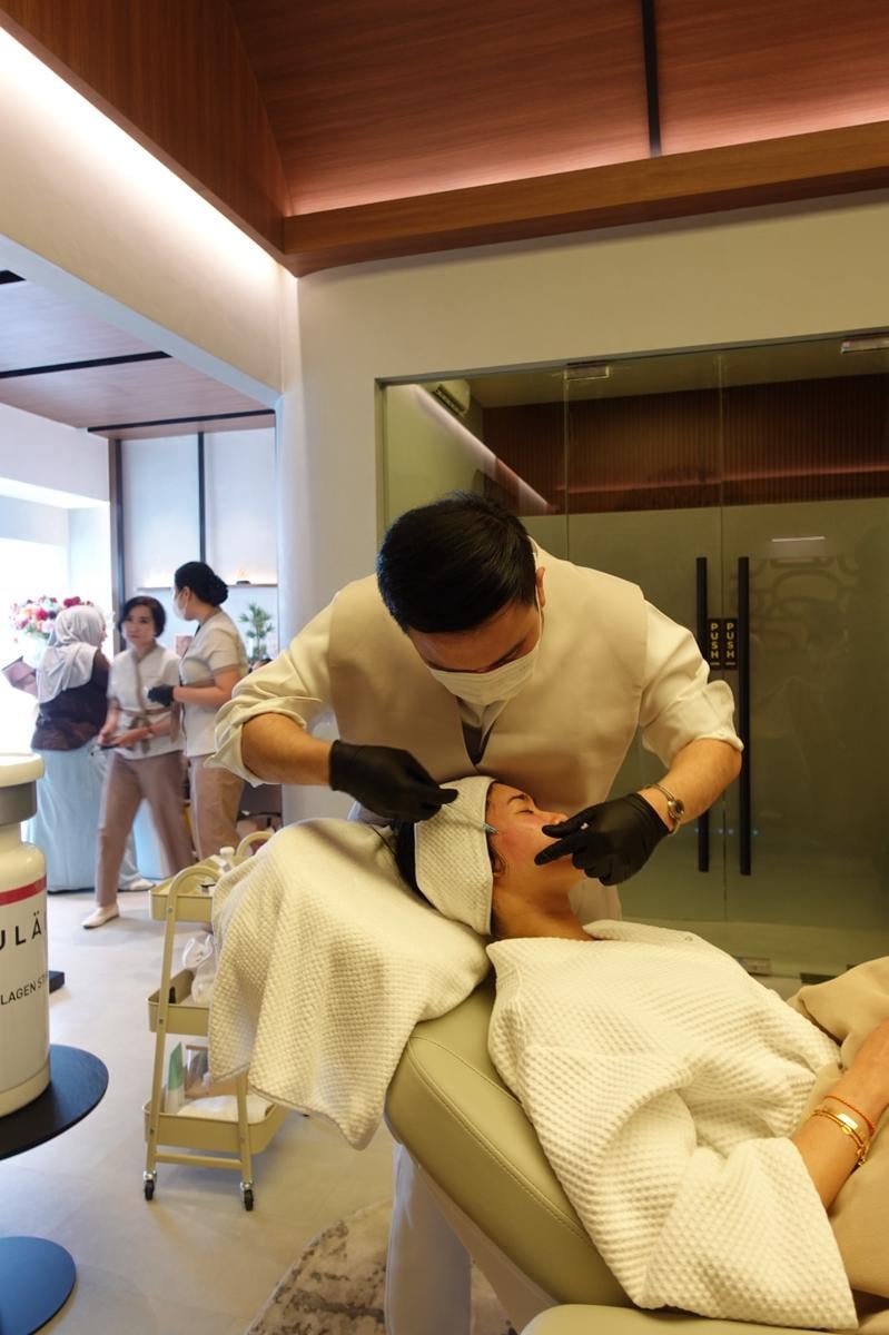 Klinik Kecantikan Makin Kompetitif, Dermalift Diversifikasi Layanan Regeneratif