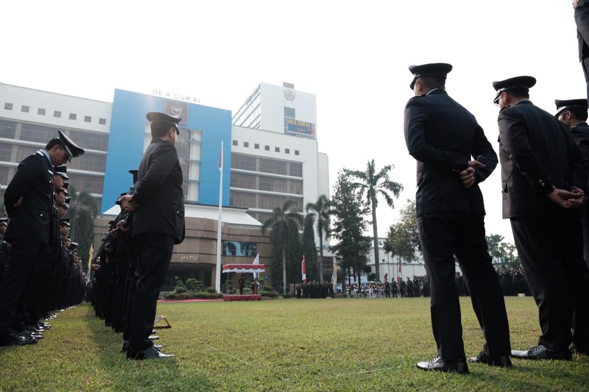 Penerimaan Bea Cukai Capai Rp240,28 Triliun per September 2026, Tumbuh 8,57%
