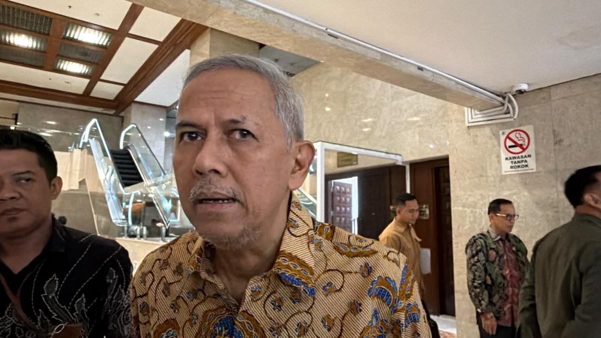 LPS Masih Kaji Rencana Jamin Simpanan Masyarakat di Koperasi