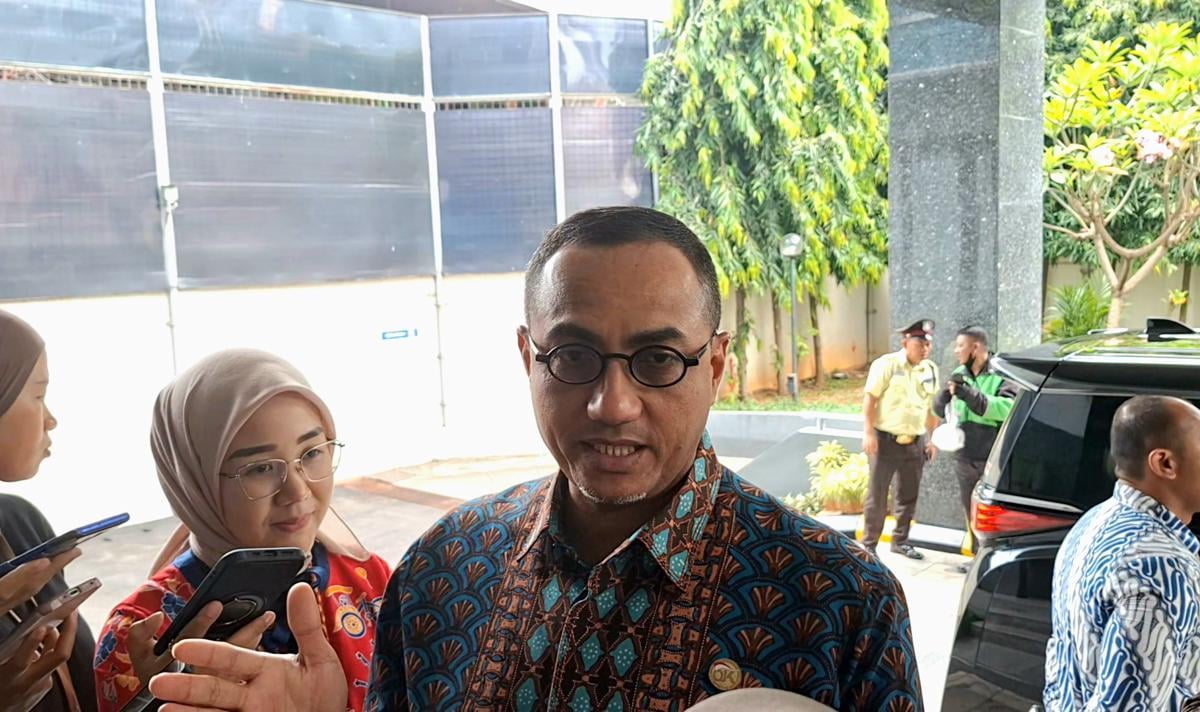 OJK Soal Putusan FTSE Russell: Sinyal Positif Bagi Pasar Modal