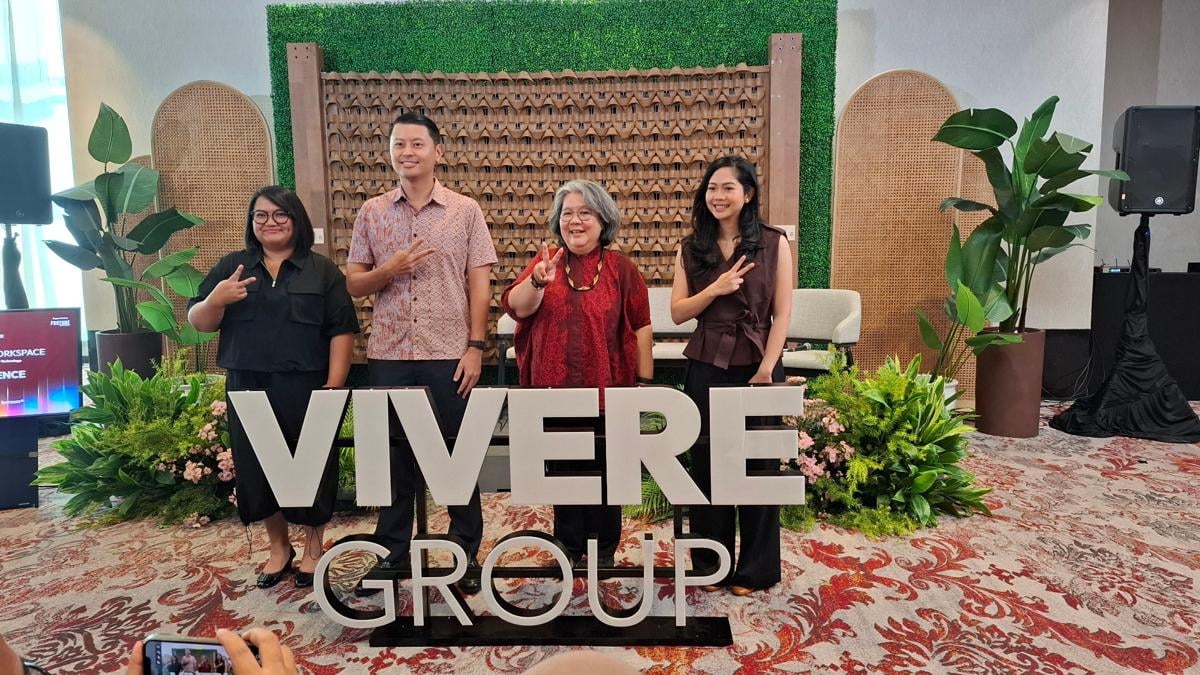 Desain Kantor Dituntut Makin Fungsional Ikuti Pola Kerja Karyawan