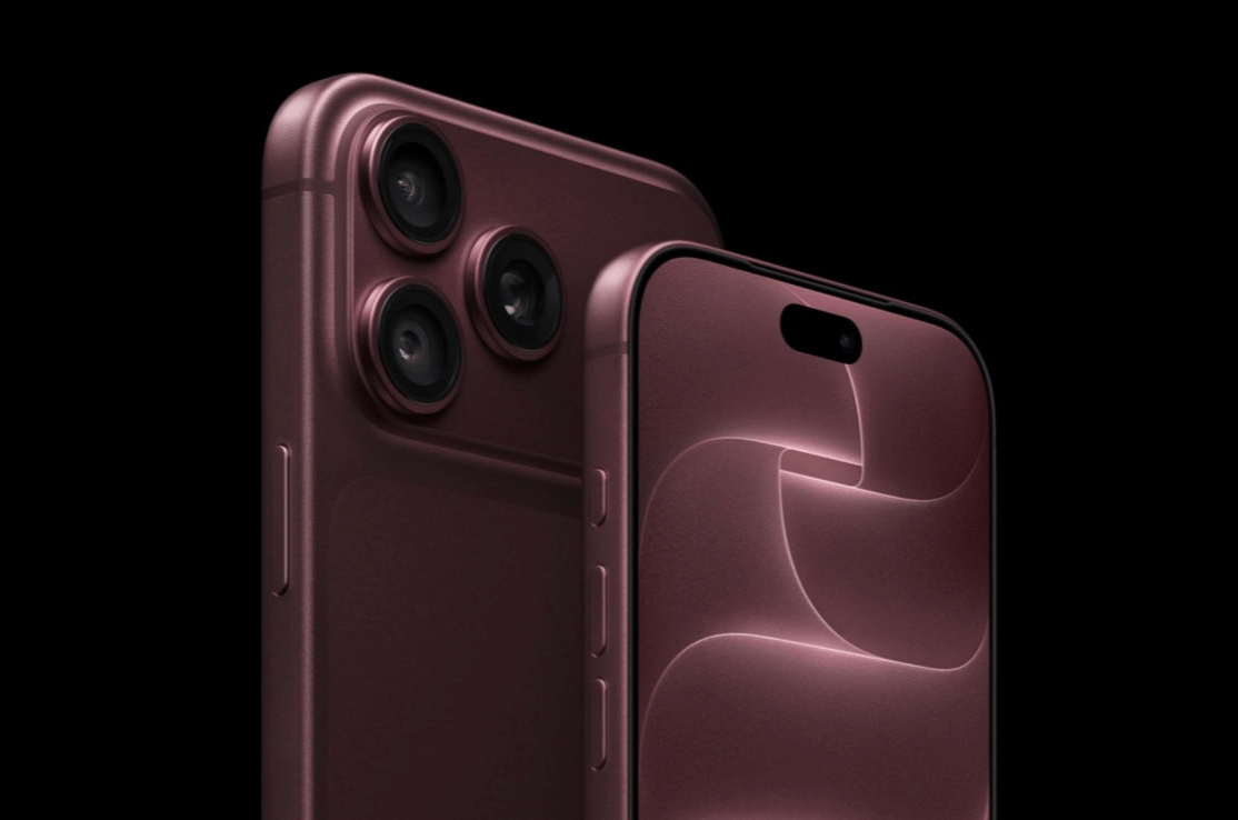 Kapitalisasi Pasar Apple Tembus US$5 Triliun, iPhone 18 Pro Disorot
