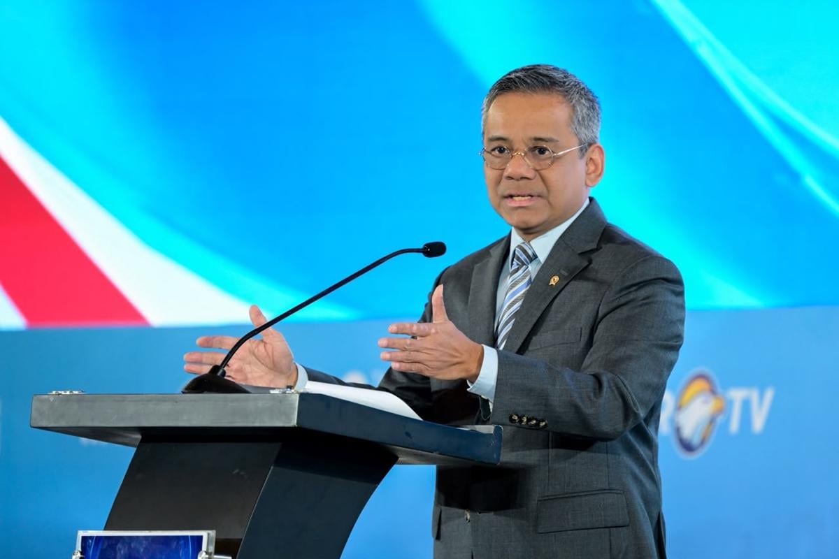 Kemenkeu Amankan 353 Kg Emas Selundupan hingga September 2026