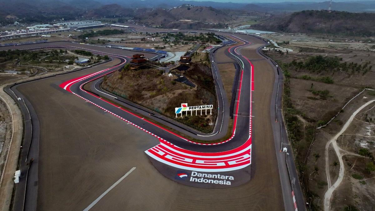 Sambut Pertamina Grand Prix 2026, Elnusa Petrofin Pacu Distribusi BBM di Lombok