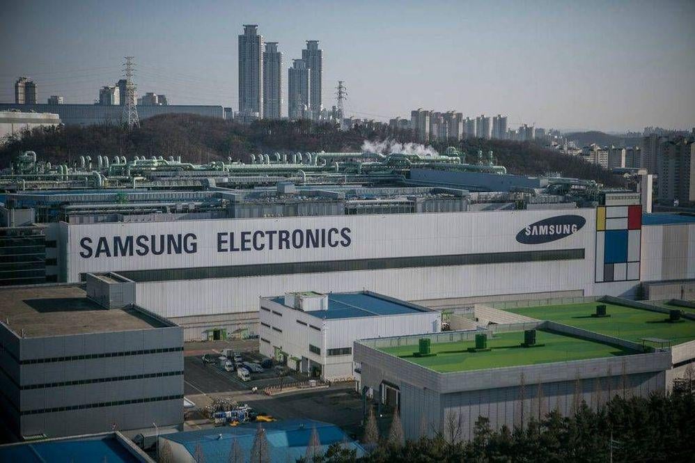 Proyeksi Laba Samsung Melonjak 782 Persen, Capai Rp1.437 Triliun