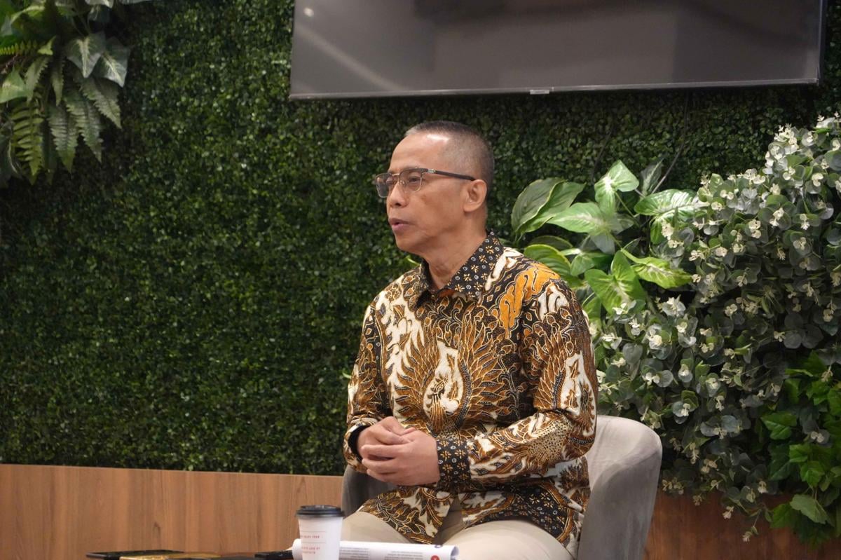 Wamenko Dradjad Fokus Kurangi Hambatan Investasi Hingga Pengoperasian Usaha