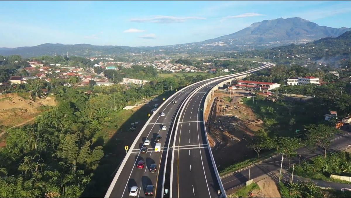 ADHI Bakal Jual Saham Tol Solo–Jogja Senilai Rp1,76 Triliun