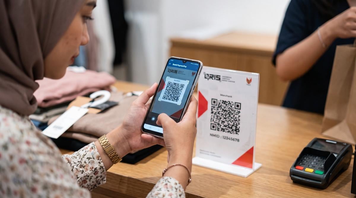 Pelaku Bisnis Cermati 3 Faktor Ini Sebelum Memilih Payment Gateway