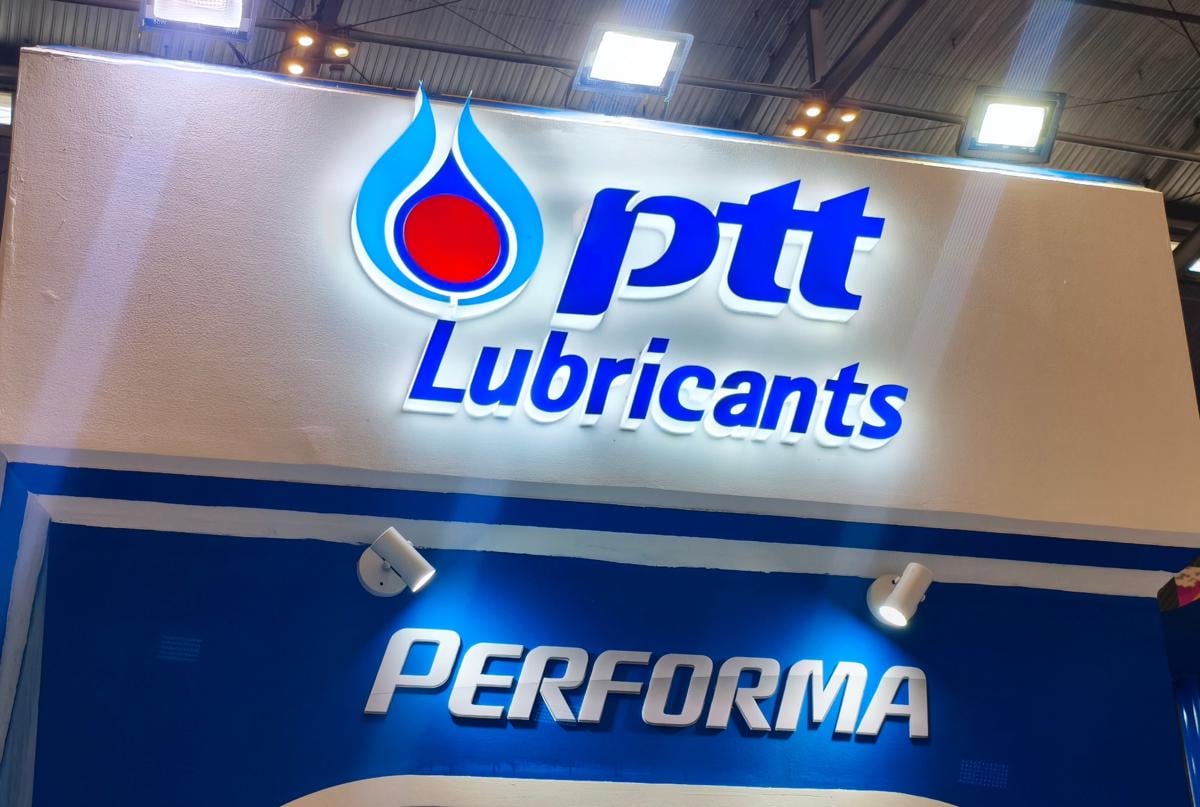 Pangsa Kendaraan Elektrifikasi Membesar, PTT Lubricants Pacu Produk Khusus EV dan Hybrid