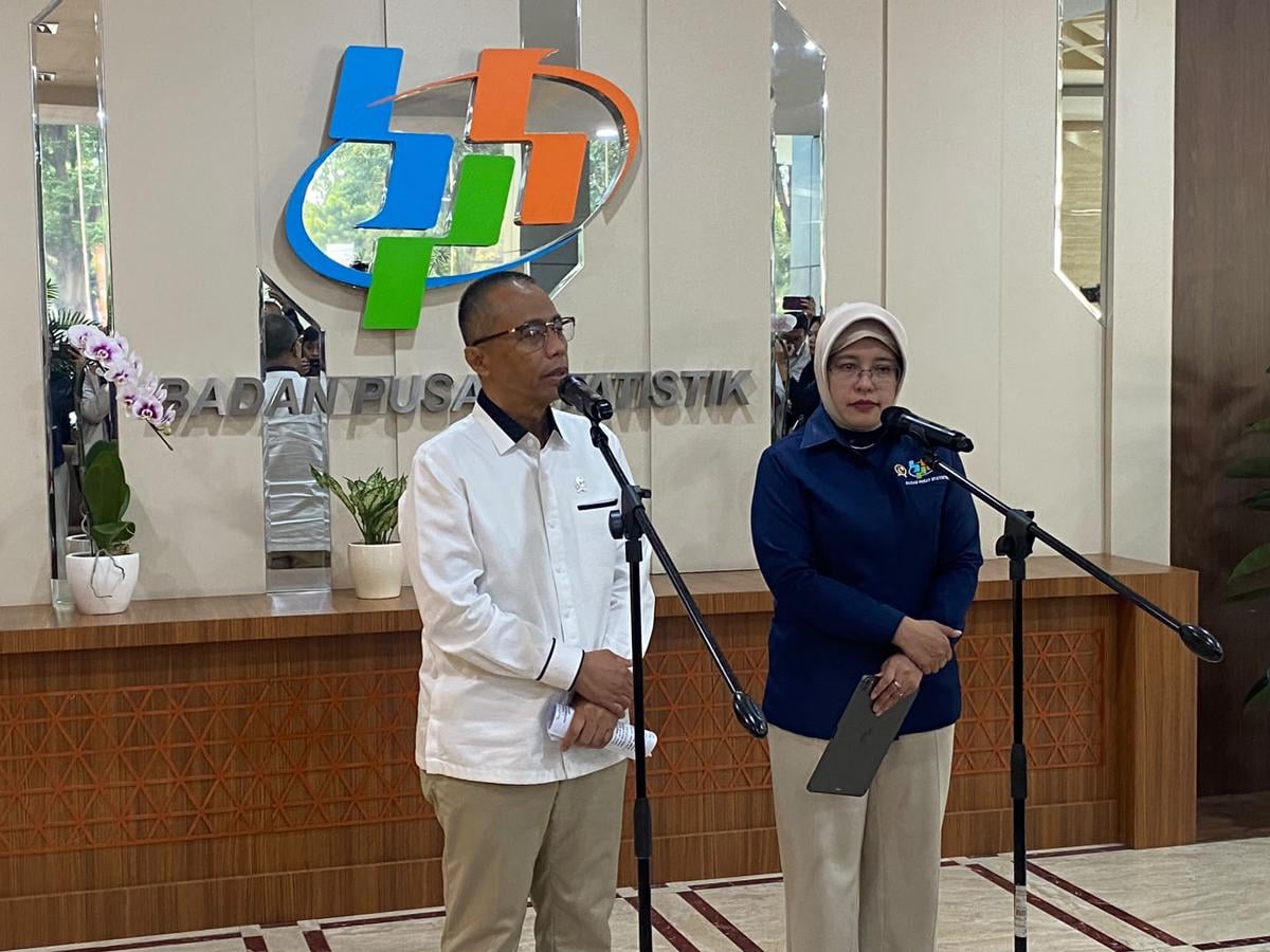 Wamenko Dradjad Bantah Daya Beli Melemah, Klaim Masyarakat Pilih Jalan-Jalan