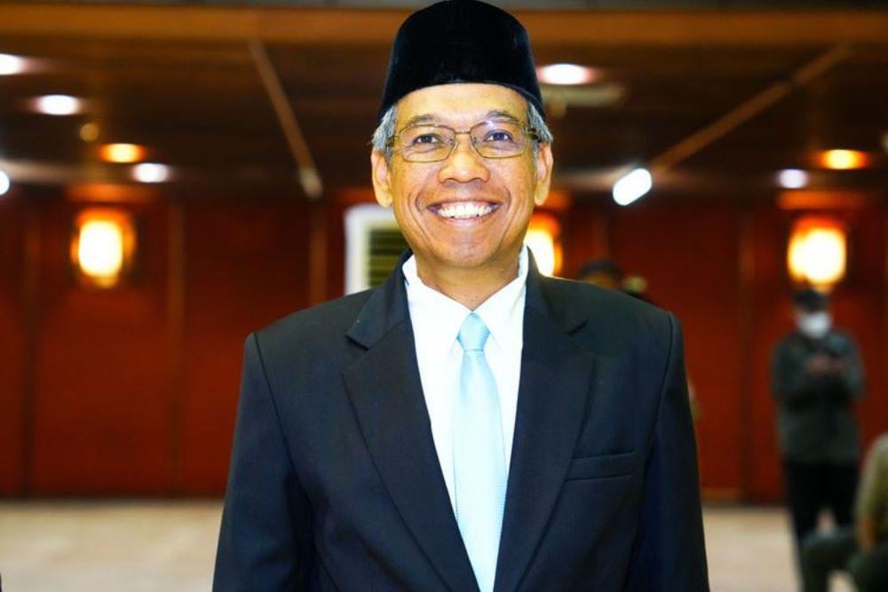 Siapa Satyawan Pudyatmoko yang Akan Jadi Kepala BPGMN?