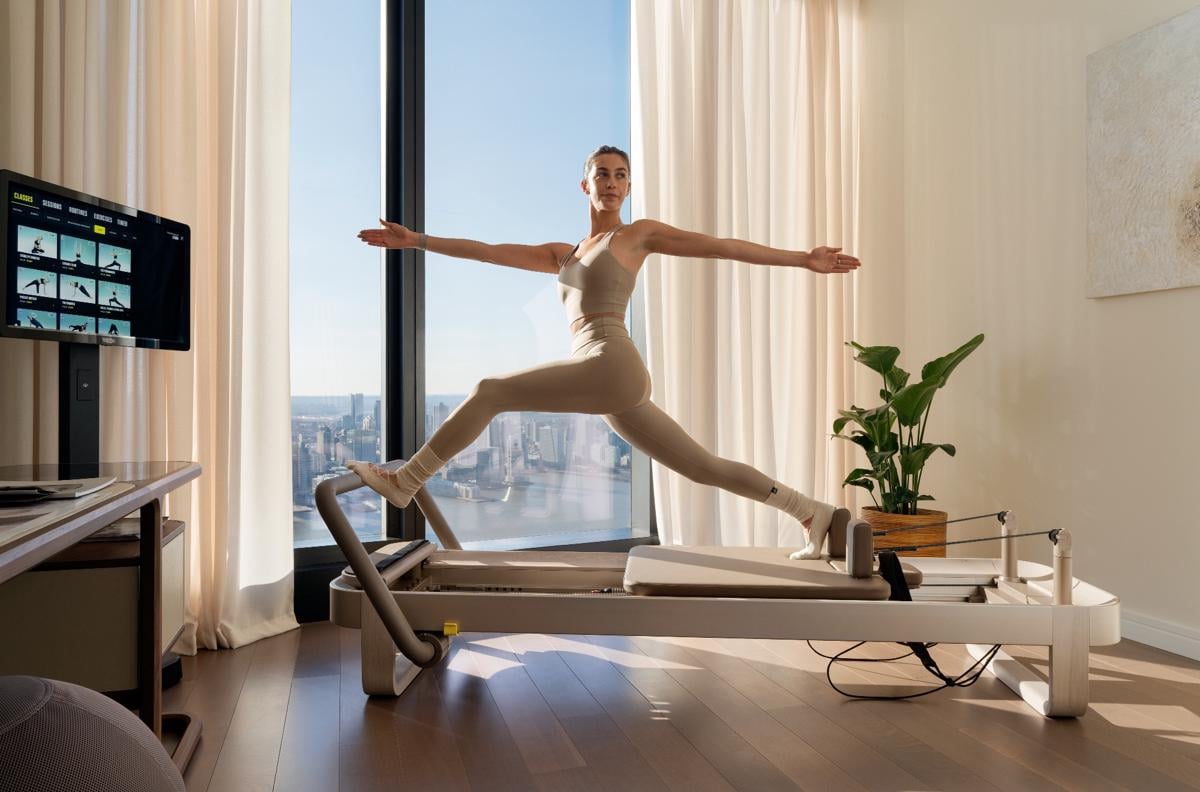 Technogym Bidik Peluang Pasar Wellness Indonesia, Ini Strateginya