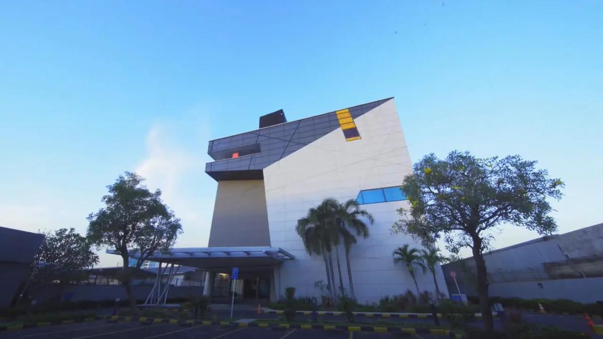 SM+ Akuisisi Lima Data Center PDG, Perkuat Infrastruktur Digital