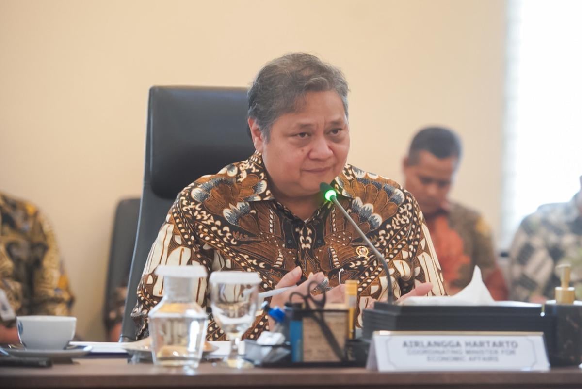 6 Bulan Usai Harga Naik, Pemerintah Bebaskan Bea Masuk Bahan Baku Plastik Tertentu