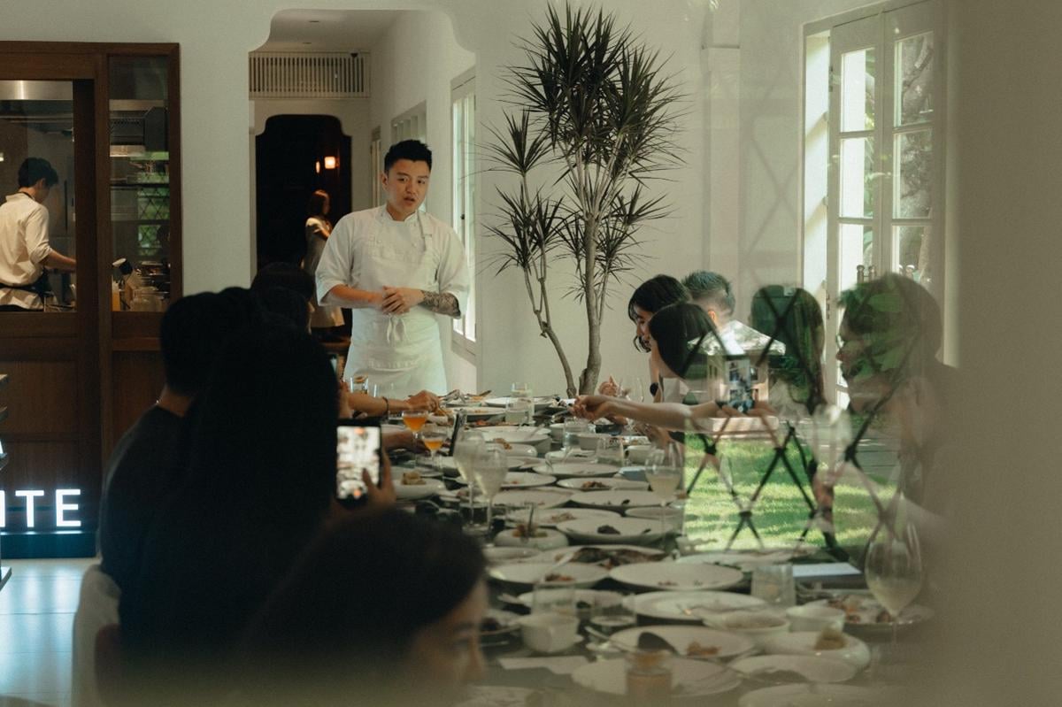 Visa Perluas Program Kuliner Eksklusif untuk Pemegang Kartu Visa Infinite di Indonesia